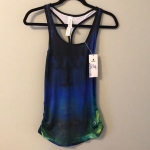 Icyzone workout tank
